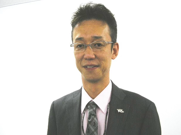 講師　藤井珠美